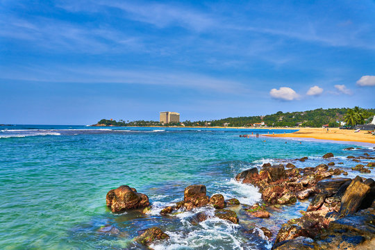 Sri Lanka panorama collection