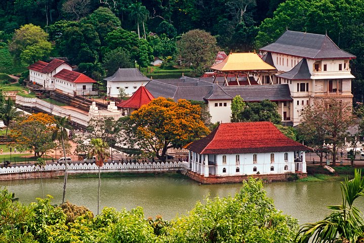 Island scenic collection