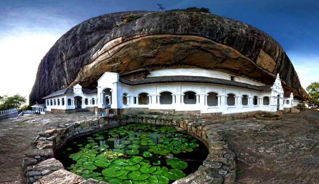 Island nature experience