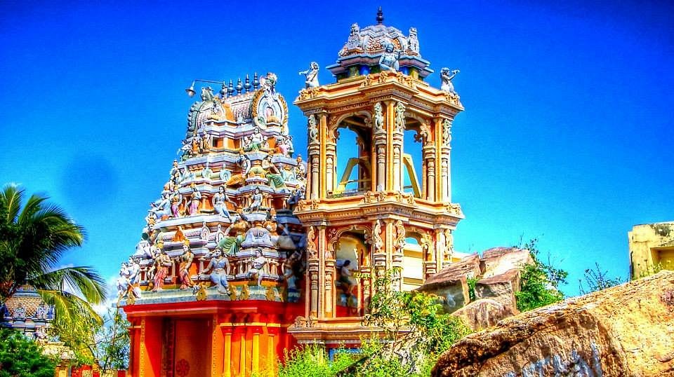 Scenic Sri Lanka experience
