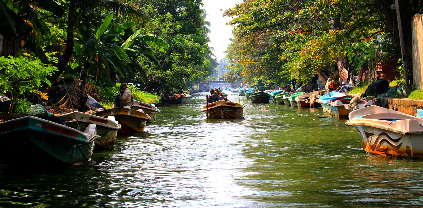 Sri Lanka coastal impressions