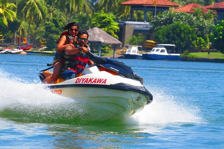 Attraction