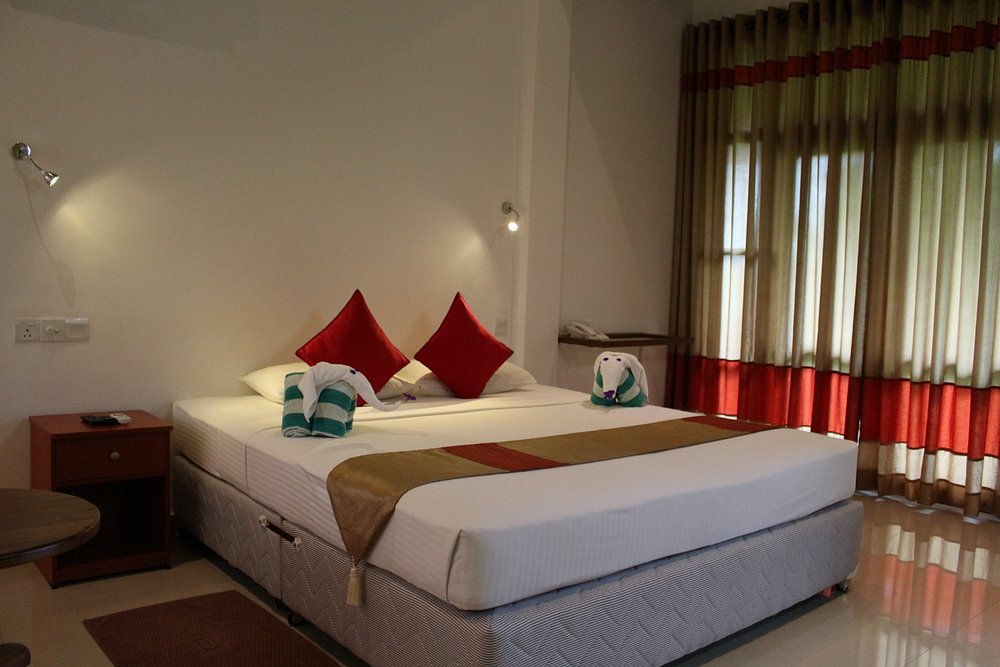 MAGAMPURA ECO VILLAGE RESORT