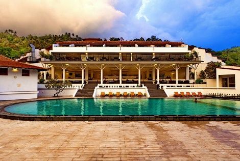 Cinnamon Citadel