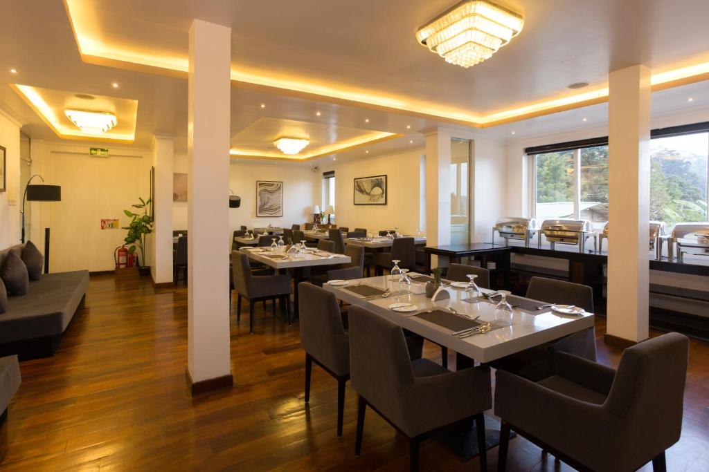 Hotel Grand Turf