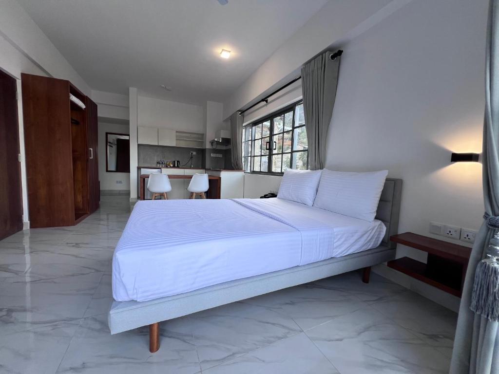 88 Nuwara Eliya