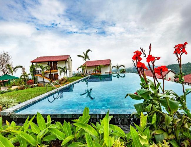 Fox Kandy by Fox Resorts