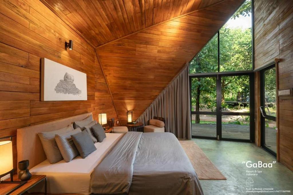 Gabaa Resort & Spa