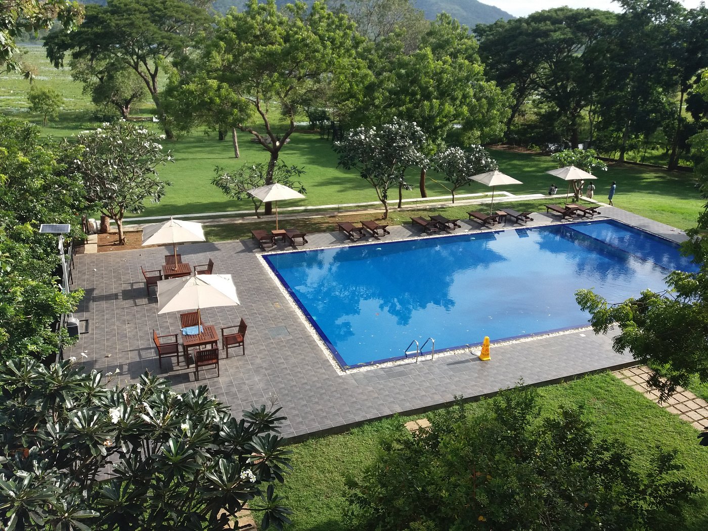 Grand Tamarind Lake
