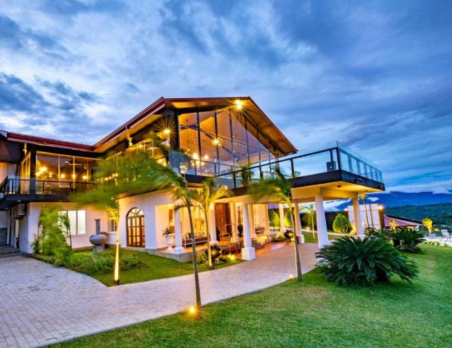 Fox Kandy by Fox Resorts