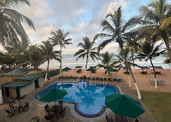 Joe's Resort Bentota