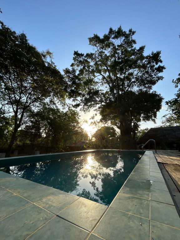 Gabaa Resort & Spa